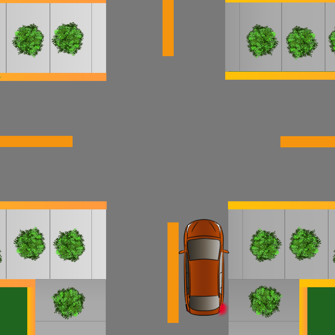 saskatchewan car - If you're planning to make a right turn, what lane should you be driving in?