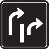 Traffic Signs - What does this sign mean?