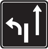 Traffic Signs - What does this sign mean?