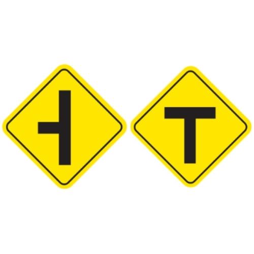 Traffic Signs - What does this sign mean?