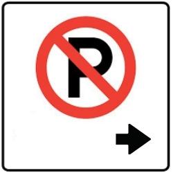 Traffic Signs - What does this sign mean?