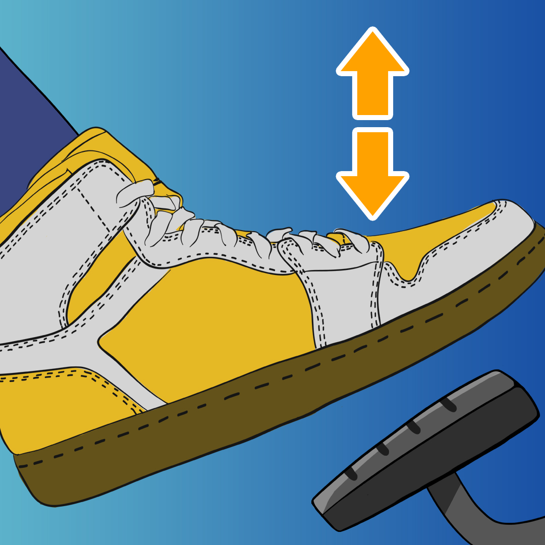 How is threshold braking performed? - How is threshold braking performed?