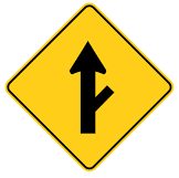 Traffic Signs - What does this sign mean?