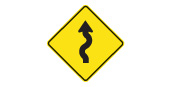 nunavut car - What does this sign mean?