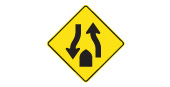 Warning signs - What does this sign mean?