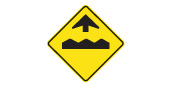 northwest-territories car - What does this sign mean?