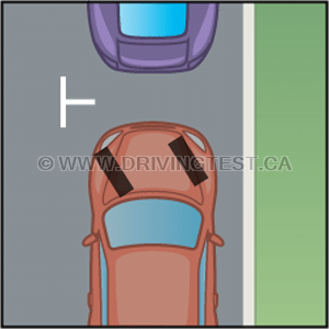 In which direction should your wheels be turned if you are parking facing uphill? - In which direction should your wheels be turned if you are parking facing uphill?