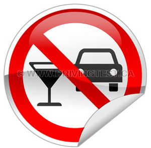 Test 4 - What is the best way to avoid getting charged with impaired driving?