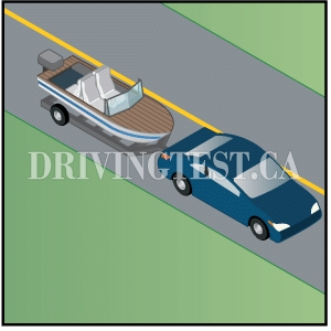 new-brunswick car - What is illegal to carry in a house or boat trailer whilst driving?