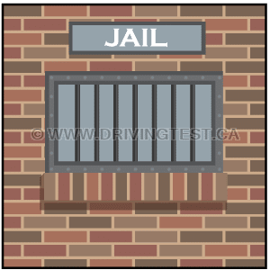 How long could you go to prison for leaving the scene of an accident? - How long could you go to prison for leaving the scene of an accident?