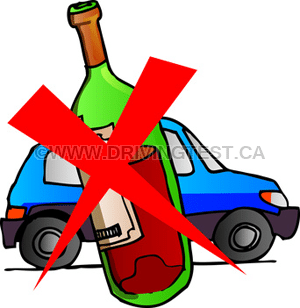 Test 1 - How many points will a learner driver incur if they are found driving with any alcohol in their body?