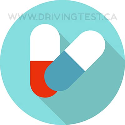 Test 4 - Even when legally prescribed by a doctor, which of the following drugs could still lead to a charge of driving while impaired?