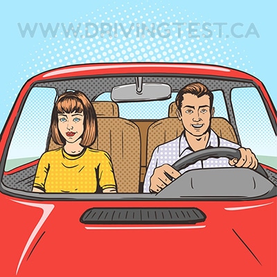 For how long does a person need to be licensed in Quebec for in order to accompany a learner driver? - For how long does a person need to be licensed in Quebec for in order to accompany a learner driver?