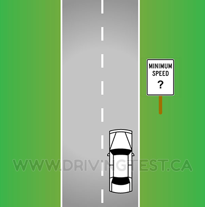 Unless a sign say otherwise, what is the speed limit in urban areas? - Unless a sign say otherwise, what is the speed limit in urban areas?