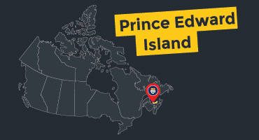 Prince Edward Island